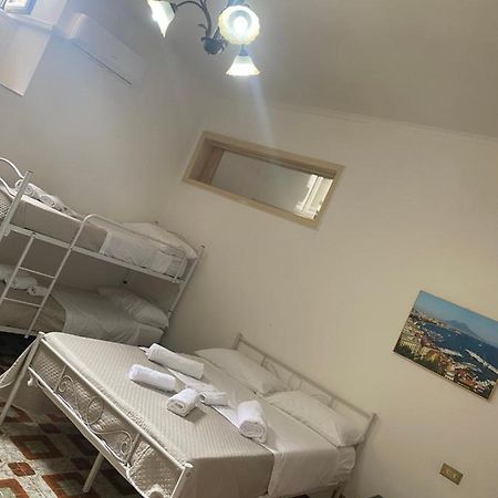 Casa Nonna Rusell Βίλα Νάπολη Εξωτερικό φωτογραφία