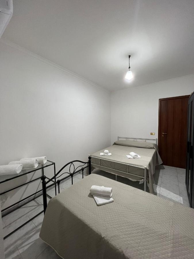 Casa Nonna Rusell Βίλα Νάπολη Εξωτερικό φωτογραφία