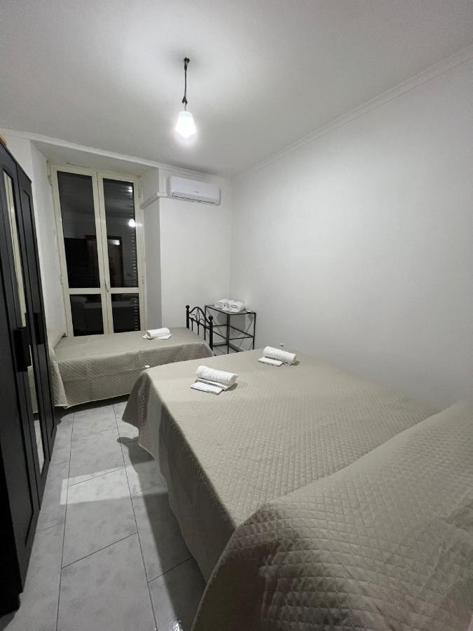 Casa Nonna Rusell Βίλα Νάπολη Εξωτερικό φωτογραφία