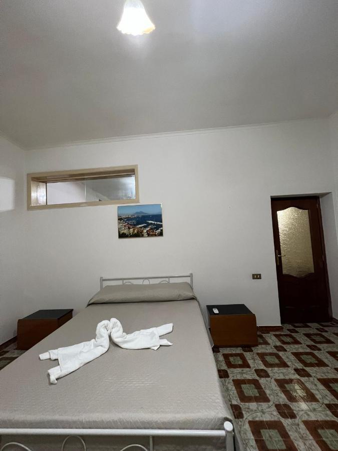 Casa Nonna Rusell Βίλα Νάπολη Εξωτερικό φωτογραφία