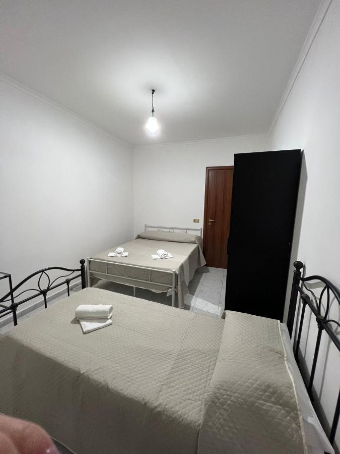 Casa Nonna Rusell Βίλα Νάπολη Εξωτερικό φωτογραφία
