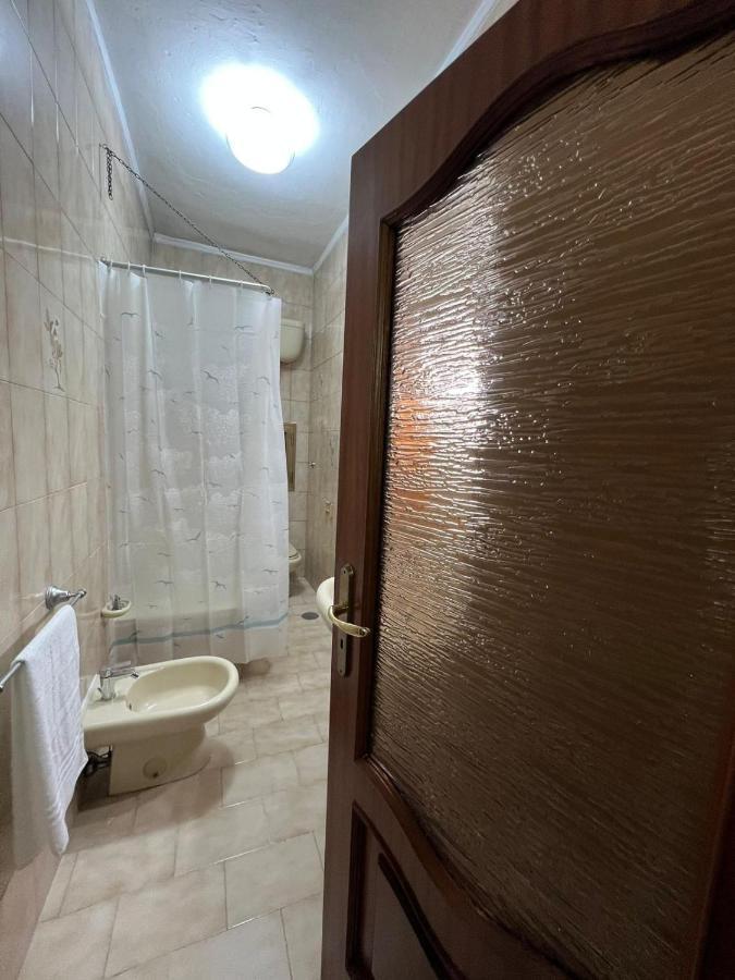 Casa Nonna Rusell Βίλα Νάπολη Εξωτερικό φωτογραφία