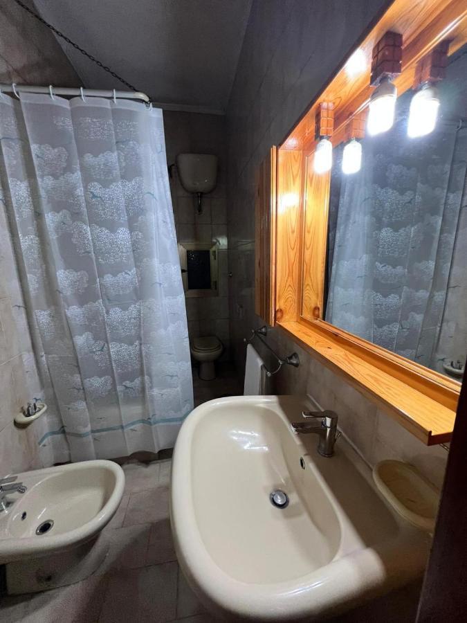 Casa Nonna Rusell Βίλα Νάπολη Εξωτερικό φωτογραφία
