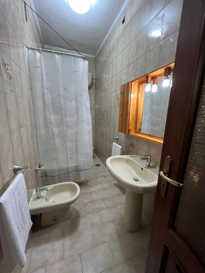 Casa Nonna Rusell Βίλα Νάπολη Εξωτερικό φωτογραφία