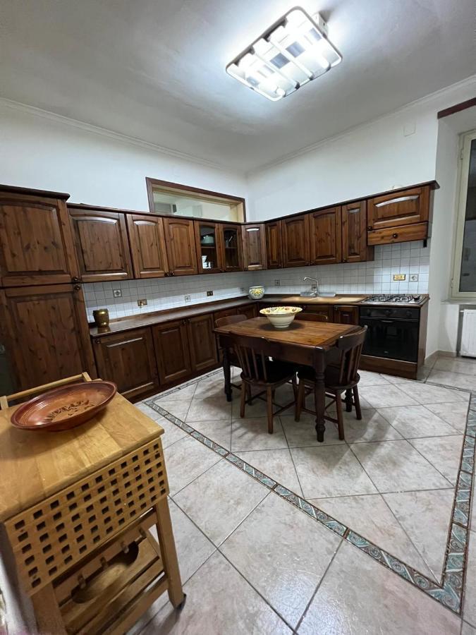 Casa Nonna Rusell Βίλα Νάπολη Εξωτερικό φωτογραφία