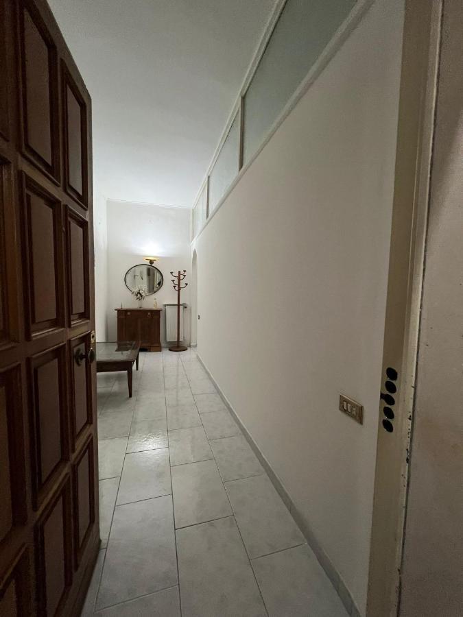 Casa Nonna Rusell Βίλα Νάπολη Εξωτερικό φωτογραφία