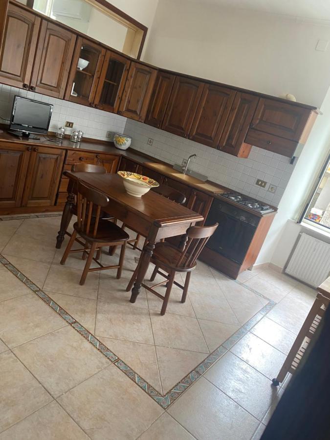 Casa Nonna Rusell Βίλα Νάπολη Εξωτερικό φωτογραφία