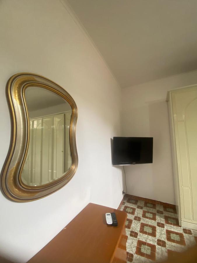 Casa Nonna Rusell Βίλα Νάπολη Εξωτερικό φωτογραφία