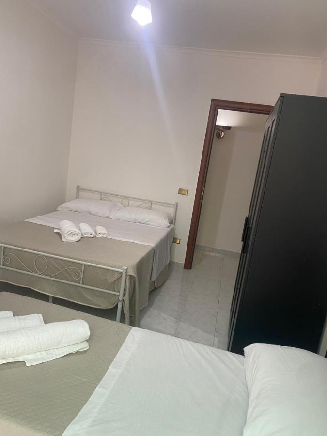 Casa Nonna Rusell Βίλα Νάπολη Εξωτερικό φωτογραφία