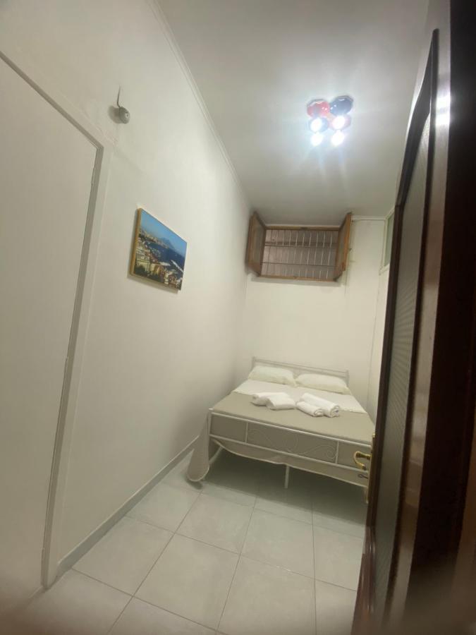 Casa Nonna Rusell Βίλα Νάπολη Εξωτερικό φωτογραφία