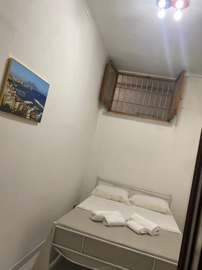 Casa Nonna Rusell Βίλα Νάπολη Εξωτερικό φωτογραφία